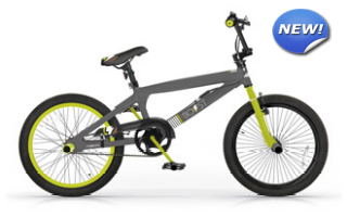 bici bimbo