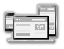 sito web responsive