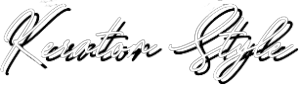 Logo Keratonstyle