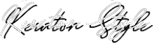 Logo Keratonstyle